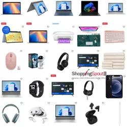 Walmart Back-To-School Tech